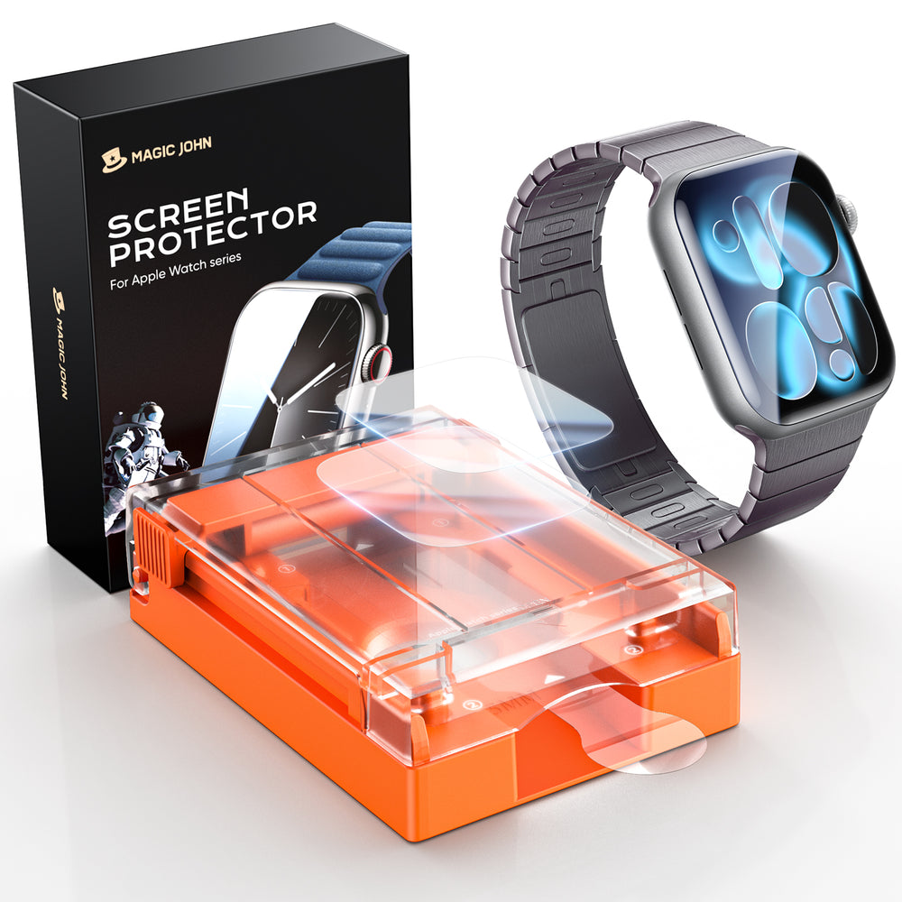 Watch Screen Protector