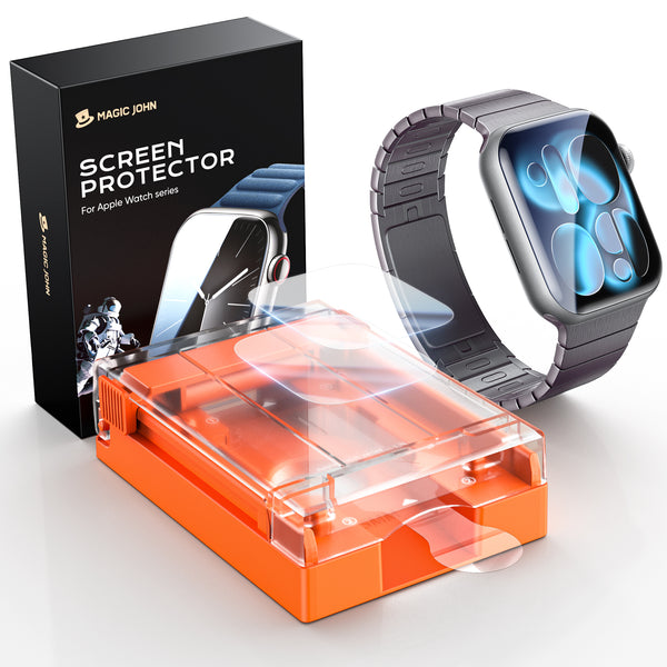 Watch Screen Protector
