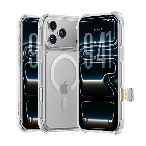 K122 Magnetic Protective Case