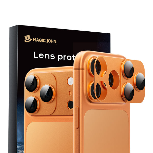M51 Magnetic Camera Lens Protector