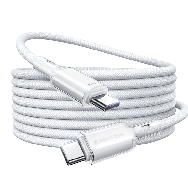 S15 USB-C to USB-C 60W Fast Charging Cable