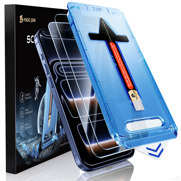 Gen 2 Screen Protector