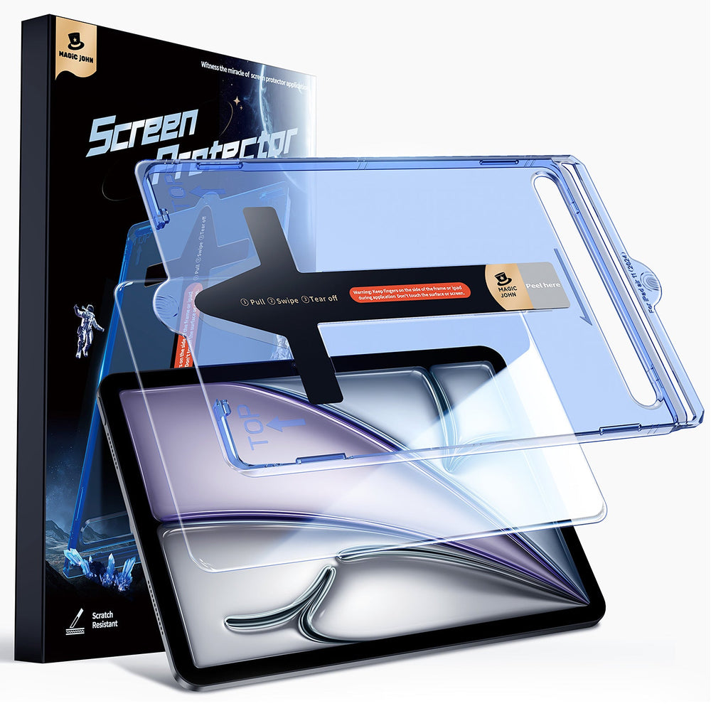 iPad Screen Protector