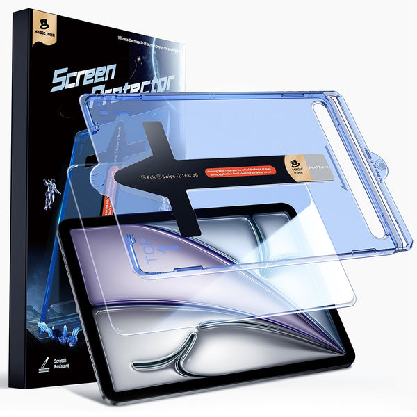 iPad Screen Protector