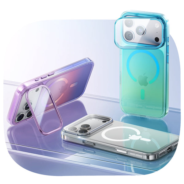 K6 Camera Cover Stand Case