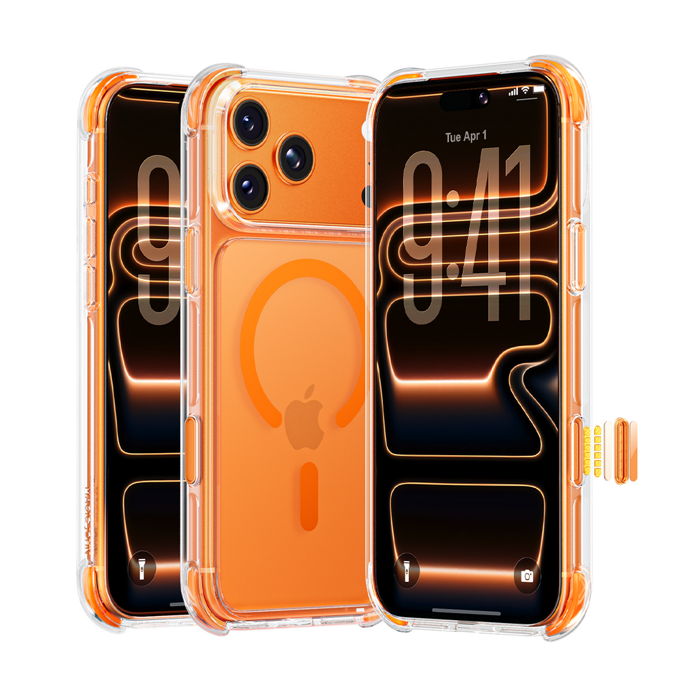 K122 Magnetic Protective Case