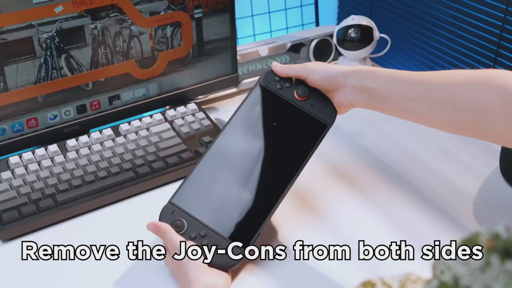 Nintendo Switch 2 Screen Protector