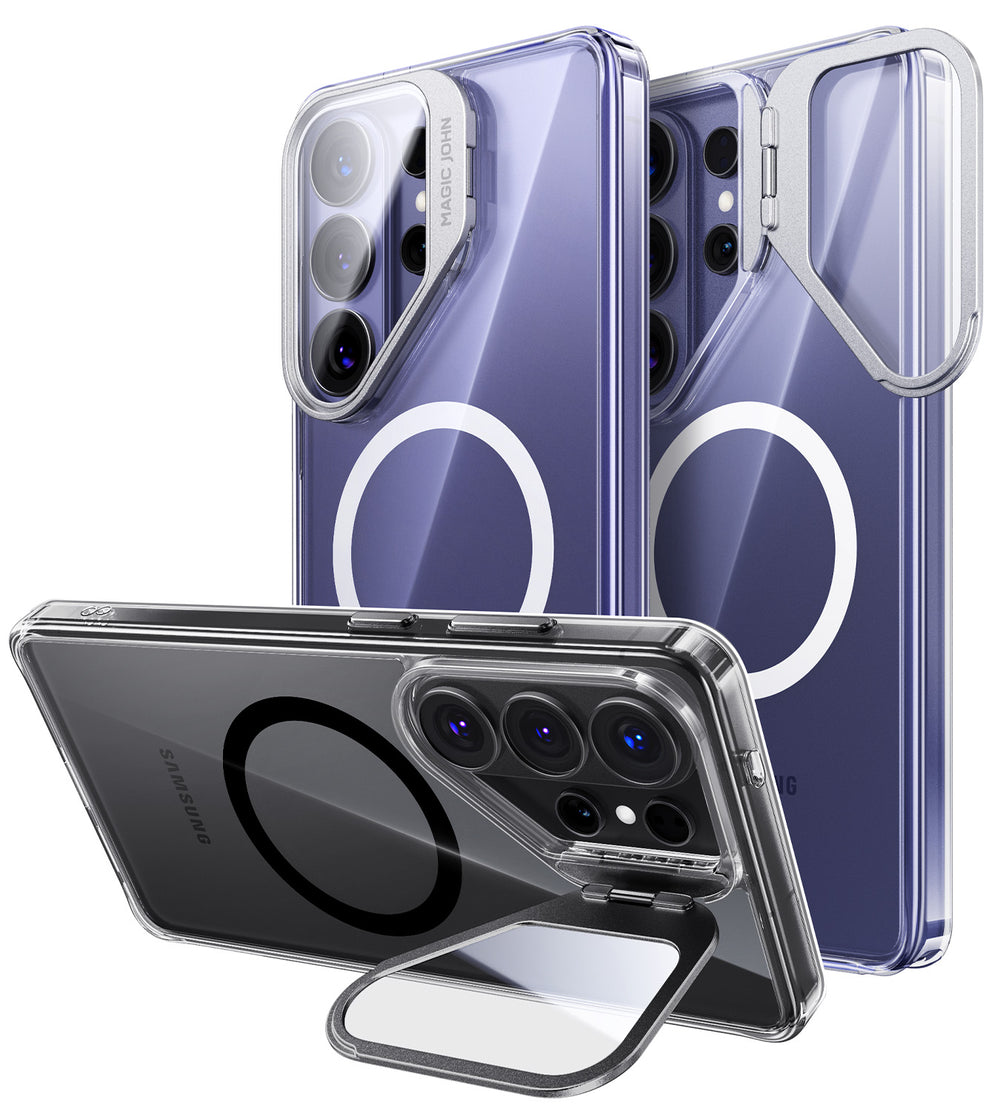K127 Camera Cover Stand Case