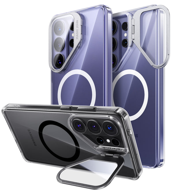 K127 Camera Cover Stand Case