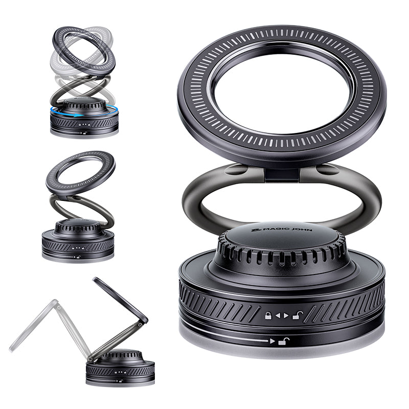 X8 Aromatherapy Car Mount